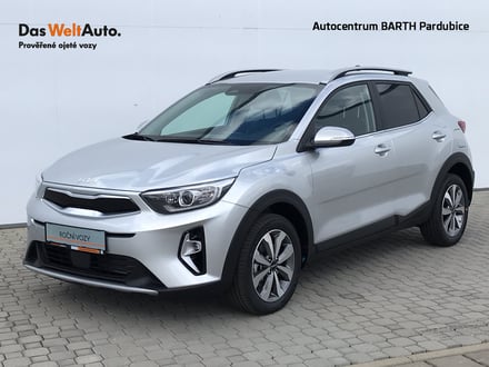 Kia Stonic Stonic SE