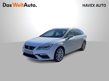 SEAT Leon ST  FR 1,5 TSI 110 kW DSG