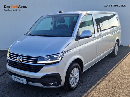 VW Caravelle CL, DR, 110 KW, DSG