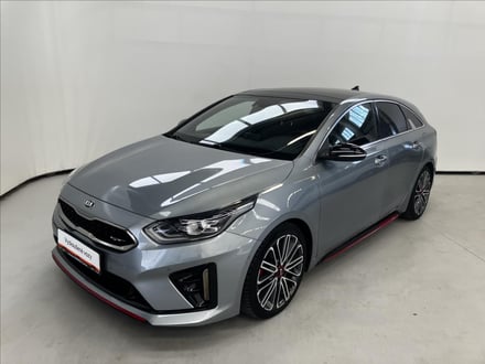 Kia Minicross R 12 T-GDI GT150 kW 7DCT