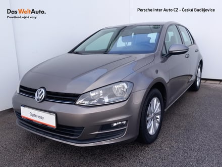 VW Golf 1.2 TSi COMFROTLINE