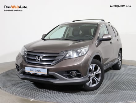 Honda CRV 2,2 DTEC EXECUTIVE 4x4