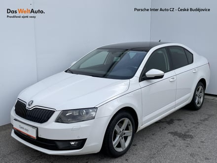 Škoda Octavia 1.2 TSi ELEGANCE