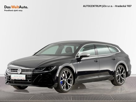 VW Arteon Shooting Brake "R" 2.0 TSI 235kW 4Motion DSG