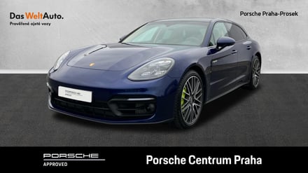 Porsche Panamera 4S E-Hybrid Sport Turismo