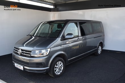 VW Caravelle 2.0TDI 110kW 8 Míst