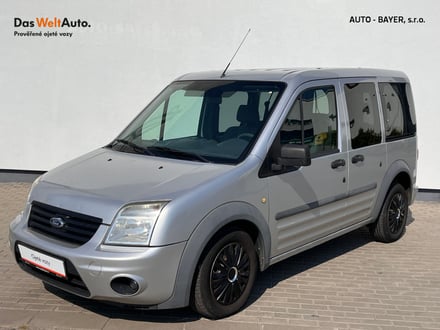 Ford Tourneo Connect Trend1.8 TDCi 66kW 65 SWB