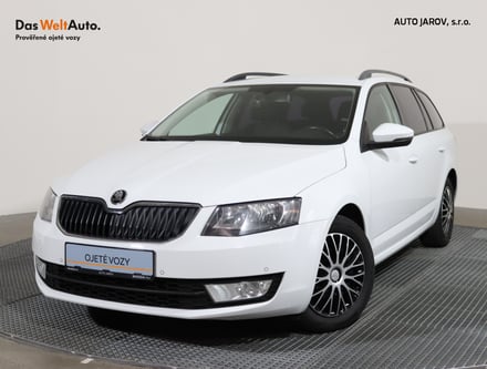 Škoda Octavia COMBI STYLE 2,0 TDI 110 kW