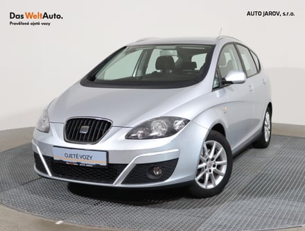 SEAT Altea XL Stylance 1,4TSi 92kW