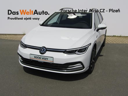 VW Golf Variant Style 2,0 TDI 110KW