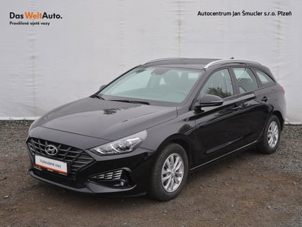 Hyundai i30 1.0 T-GDI / 88 kW Comfort