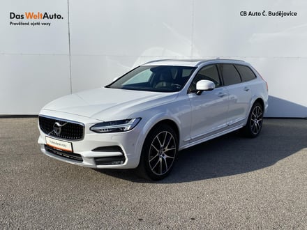 Volvo V90 CROSS COUNTRY 2,0D AWD AT