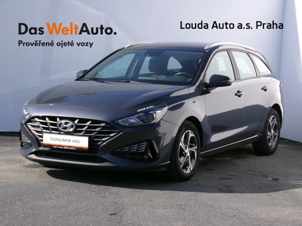 Hyundai i30  1.0 T-GDi 88 kW manuál ,DPH