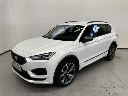 SEAT Tarraco TDI FR147 kW 7DSG 4x4