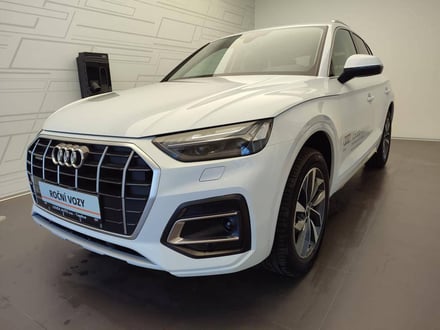 Audi Q5 Advanced 40 TDI 150kw