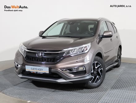 Honda CRV 2,0 i VTEC ELEGANCE