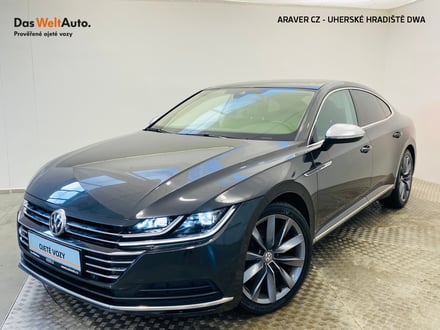 VW Arteon 2.0 TDI DSG 140kW Elegance