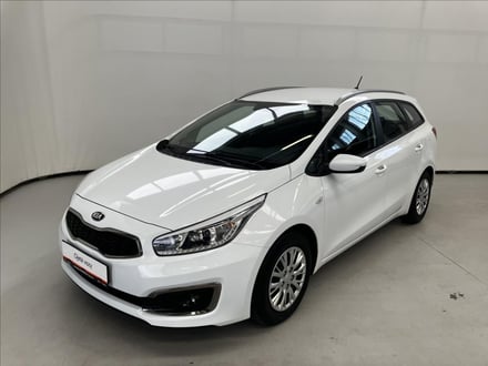 Kia Ceed Comfort Plus73 kW SW