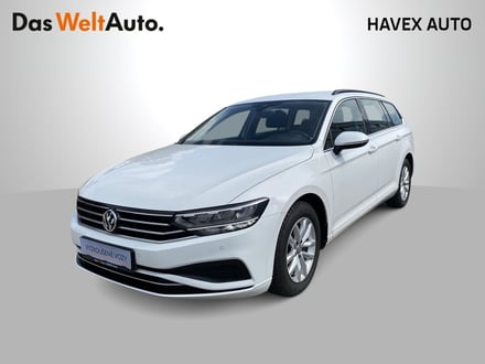 VW Passat PASSAT VARIANT BUSINESS 1.5 TSI EVO 6G