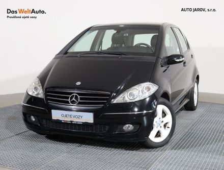 Mercedes A200 2,0 CDI AUTOMAT 103KW