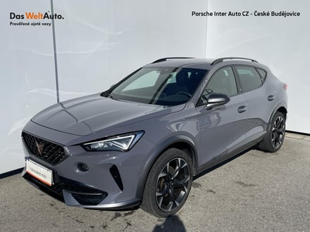 CUPRA Formentor 2.0 TSi 4DRIVE DSG 7st.