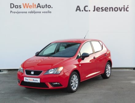 SEAT IBIZA GP 1.0  MAX Start&Stop