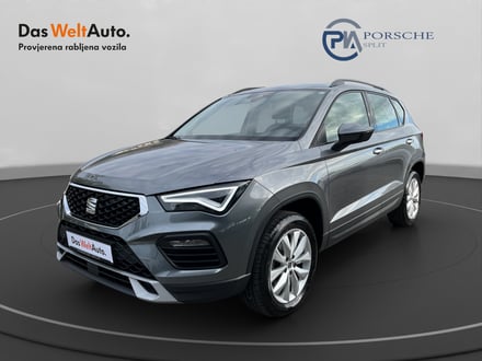 SEAT ATECA 1.5 TSI DSG Style