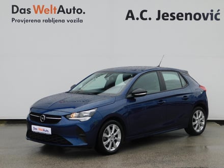 Opel Corsa 1,2 Edition