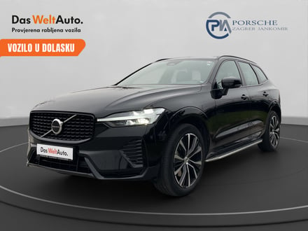 Volvo XC60 B4D AWD Business Aut.