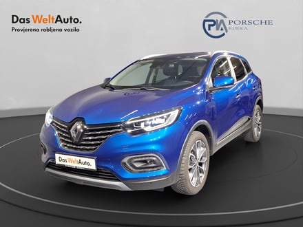 Renault Kadjar dCi 115 Limited EDC