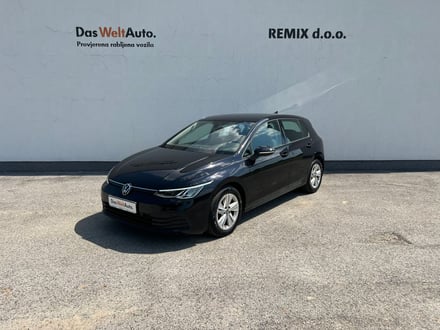 Volkswagen GOLF 2.0 TDI Life