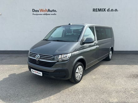 VW CARAVELLE COMFORTLINE 2.0 TDI DSG