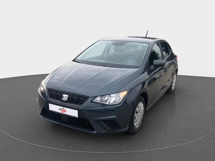 SEAT IBIZA 1.0 TSI DSG 85kW Reference