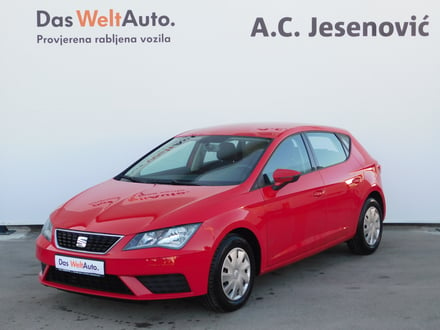 SEAT LEON 1.2 TSI REFERENCE