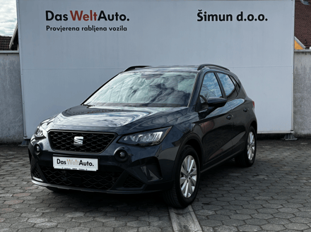 SEAT ARONA 1.0 TSI Style