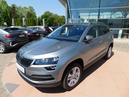 Škoda KAROQ Business 2.0 TDI