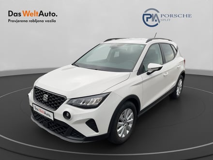 SEAT ARONA 1.0 TSI Style