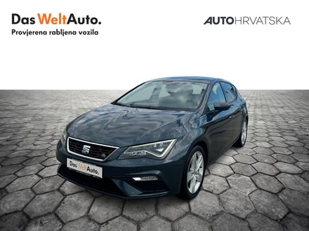 SEAT LEON 1.5 EcoTSI 96KW FR