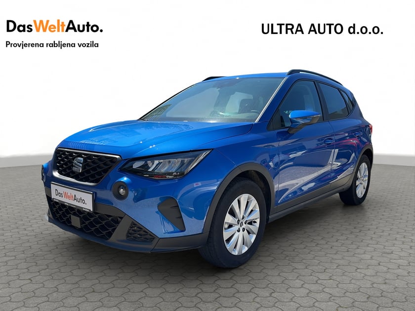 SEAT ARONA 1.0 TSI Style