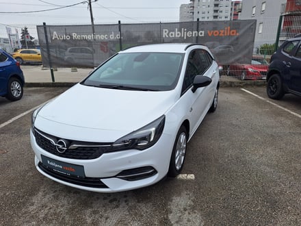 Opel Astra Sports Tourer 1,5 D Edition