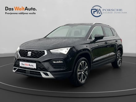 SEAT ATECA 2.0 TDI CR Style Fuerte