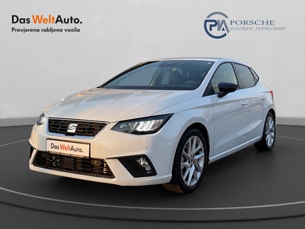 SEAT IBIZA 1.0 TSI FR Edition 40