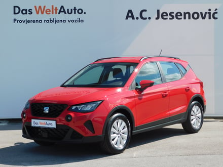 SEAT ARONA 1.0 TSI Style