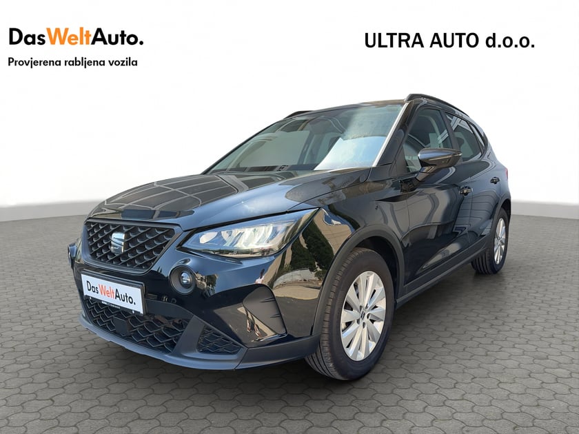 SEAT ARONA 1.0 TSI Style