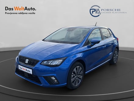 SEAT IBIZA 1.0 TSI Style Edition 40