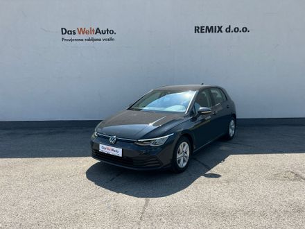 Volkswagen GOLF 2.0 TDI DSG Life