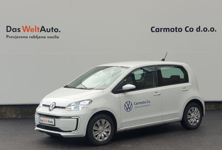 Volkswagen e-up! PA 2