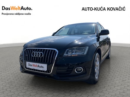 Audi Q5 2.0 TDI