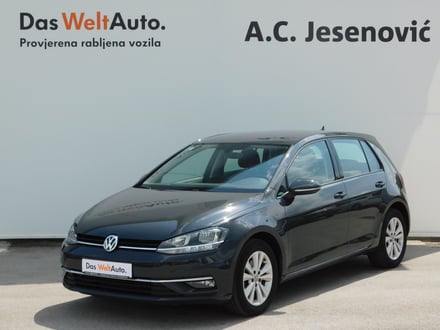 Volkswagen GOLF 1.0 TSI Comfortline