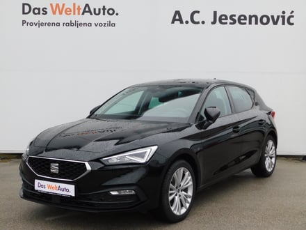 SEAT LEON 1.0 EcoTSI Style